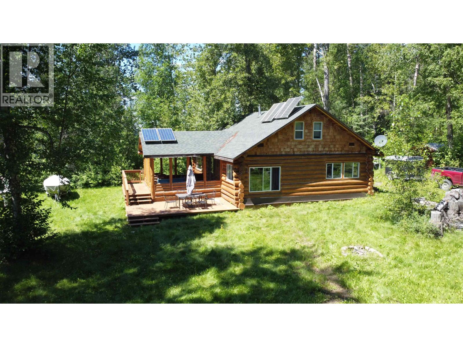 Dl12032 Murphy Lake Lake, Forest Grove, British Columbia  V0K 1M0 - Photo 7 - R3093617