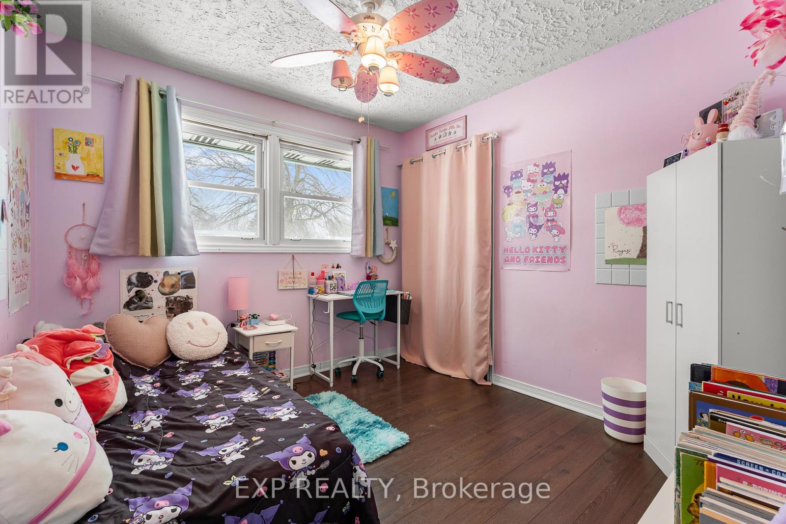 8857 Banting Avenue, Niagara Falls, Ontario  L2G 7A1 - Photo 10 - X12820542