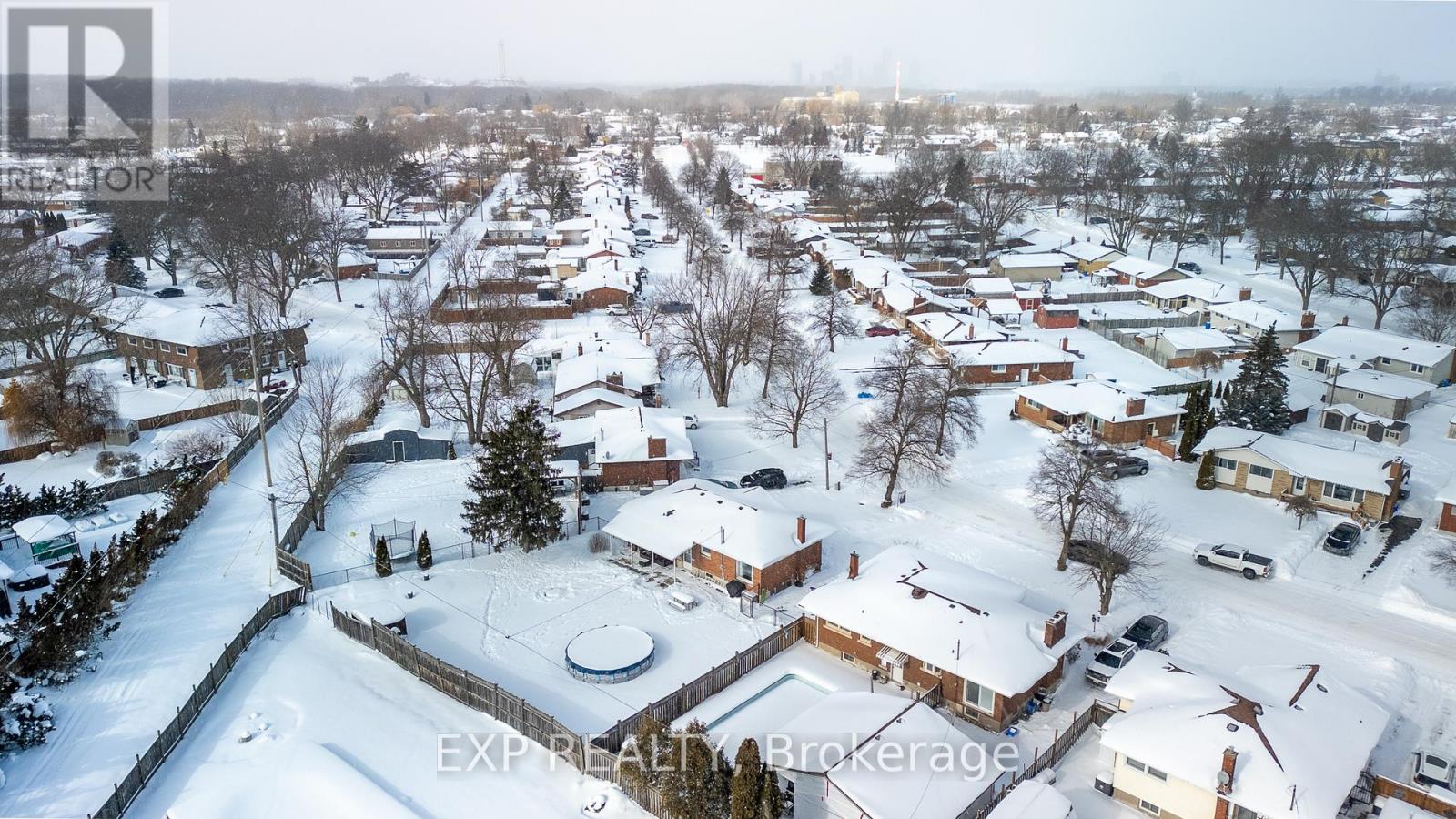 8857 Banting Avenue, Niagara Falls, Ontario  L2G 7A1 - Photo 17 - X12820542