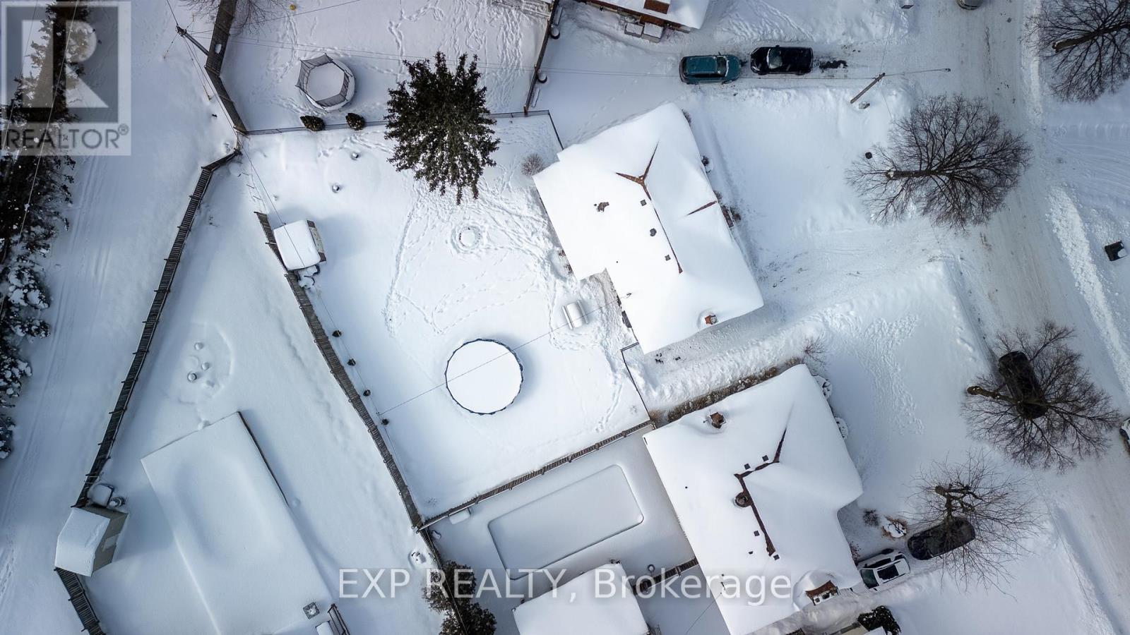 8857 Banting Avenue, Niagara Falls, Ontario  L2G 7A1 - Photo 18 - X12820542