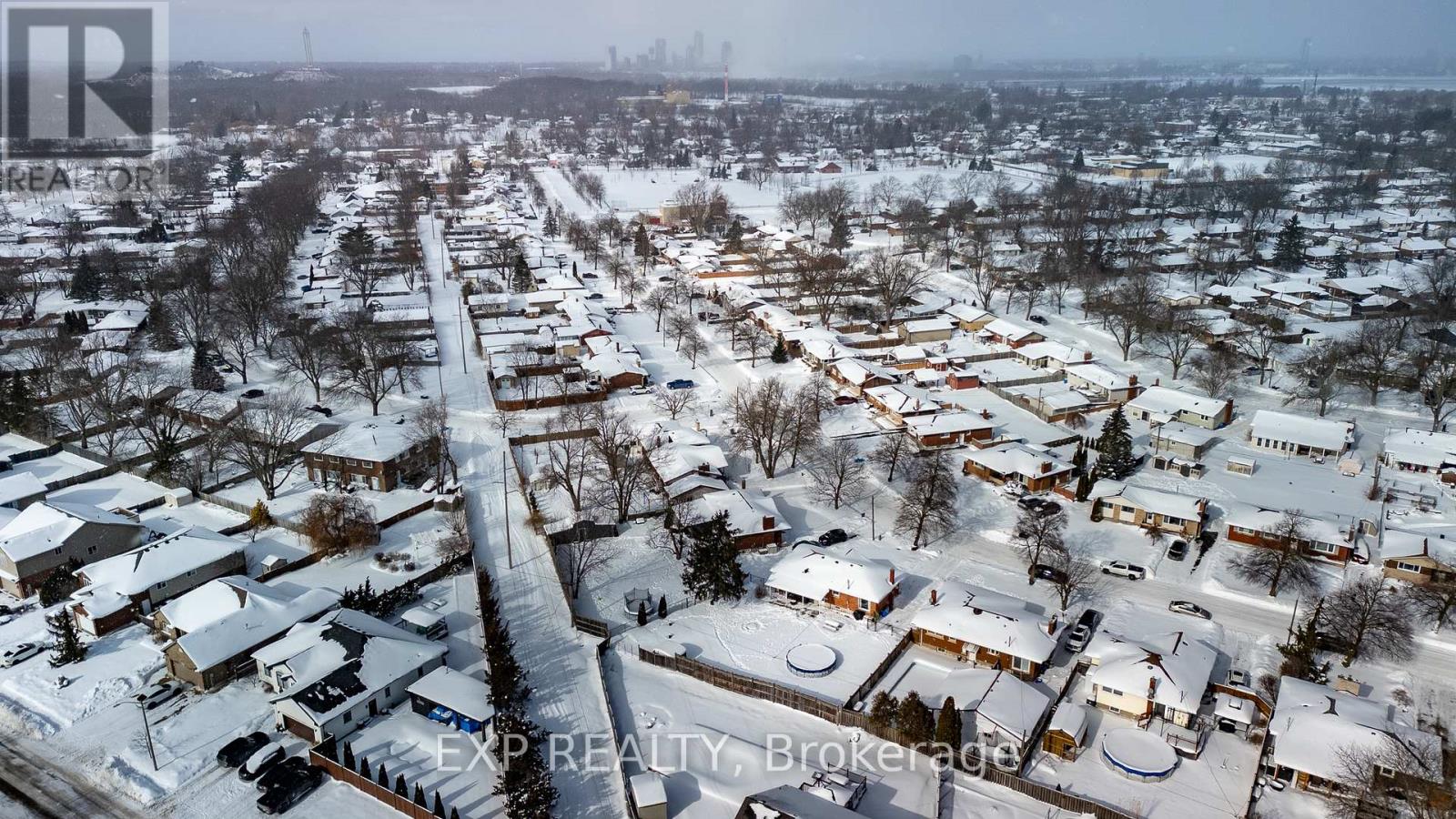 8857 Banting Avenue, Niagara Falls, Ontario  L2G 7A1 - Photo 19 - X12820542