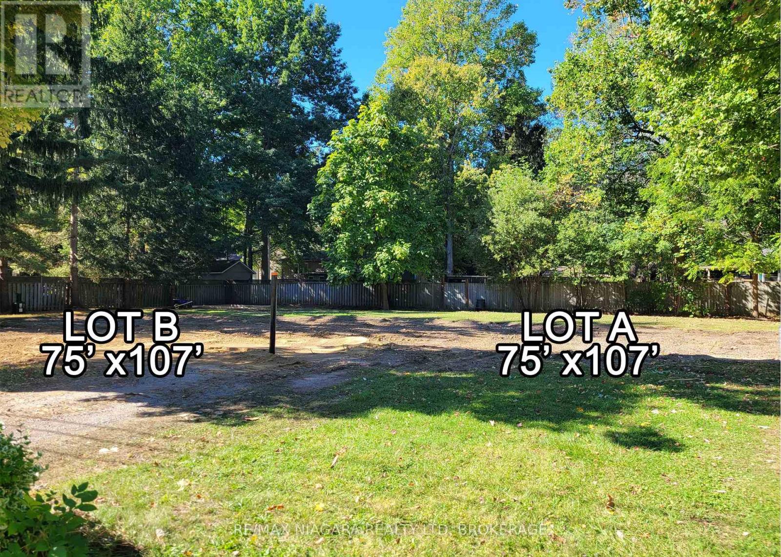 Lot B - 235 Burleigh Road N, Fort Erie, Ontario  L0S 1N0 - Photo 7 - X12820558