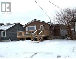 7 KIRK STREET, St. Catharines, Ontario