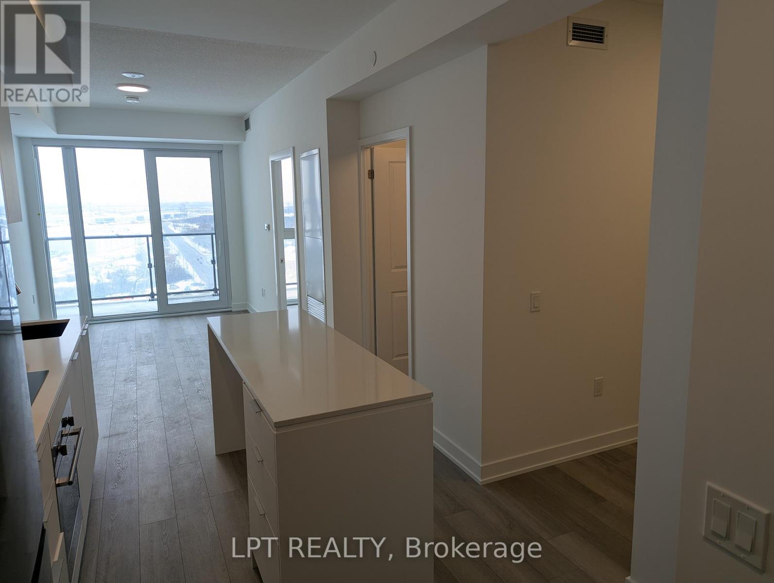 1503 - 15 Skyridge Drive, Brampton, Ontario  L6P 4S3 - Photo 16 - W12804352