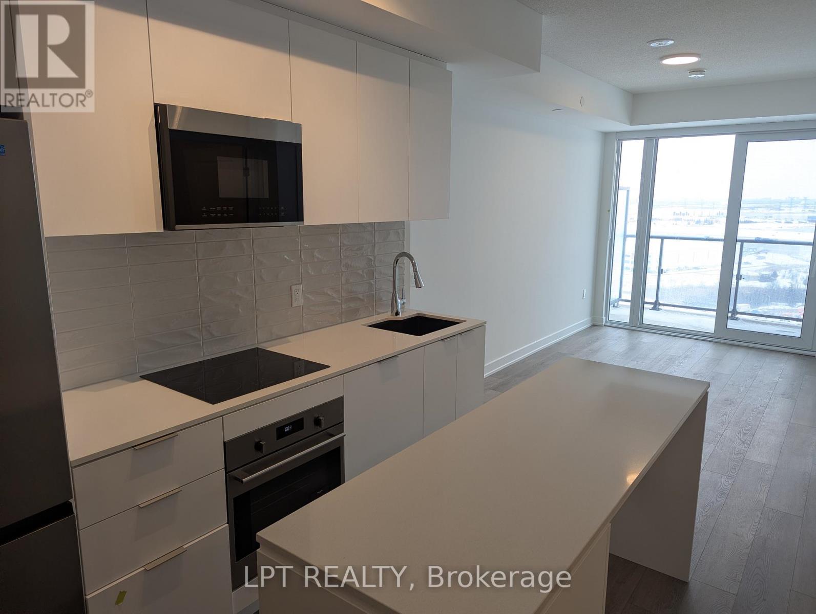 1503 - 15 Skyridge Drive, Brampton, Ontario  L6P 4S3 - Photo 14 - W12804352