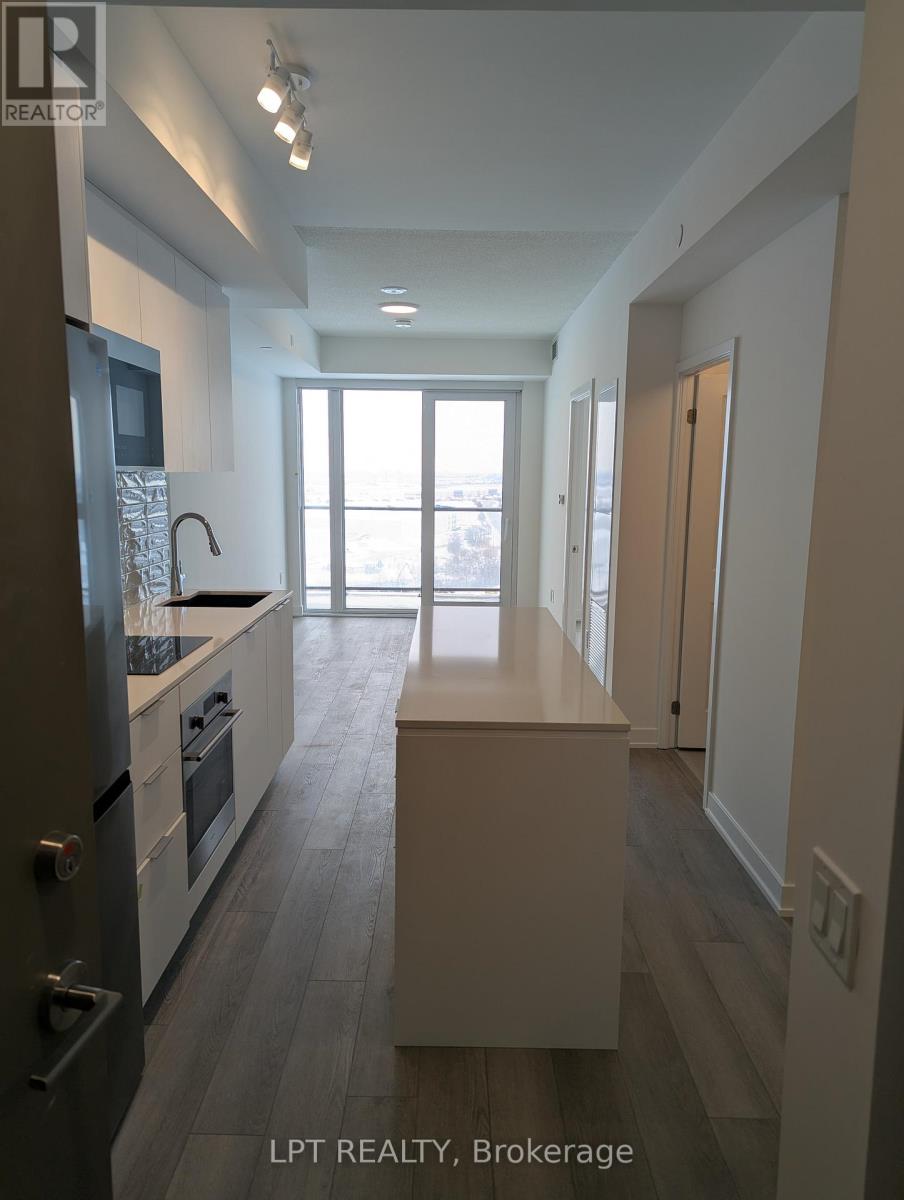 1503 - 15 Skyridge Drive, Brampton, Ontario  L6P 4S3 - Photo 17 - W12804352