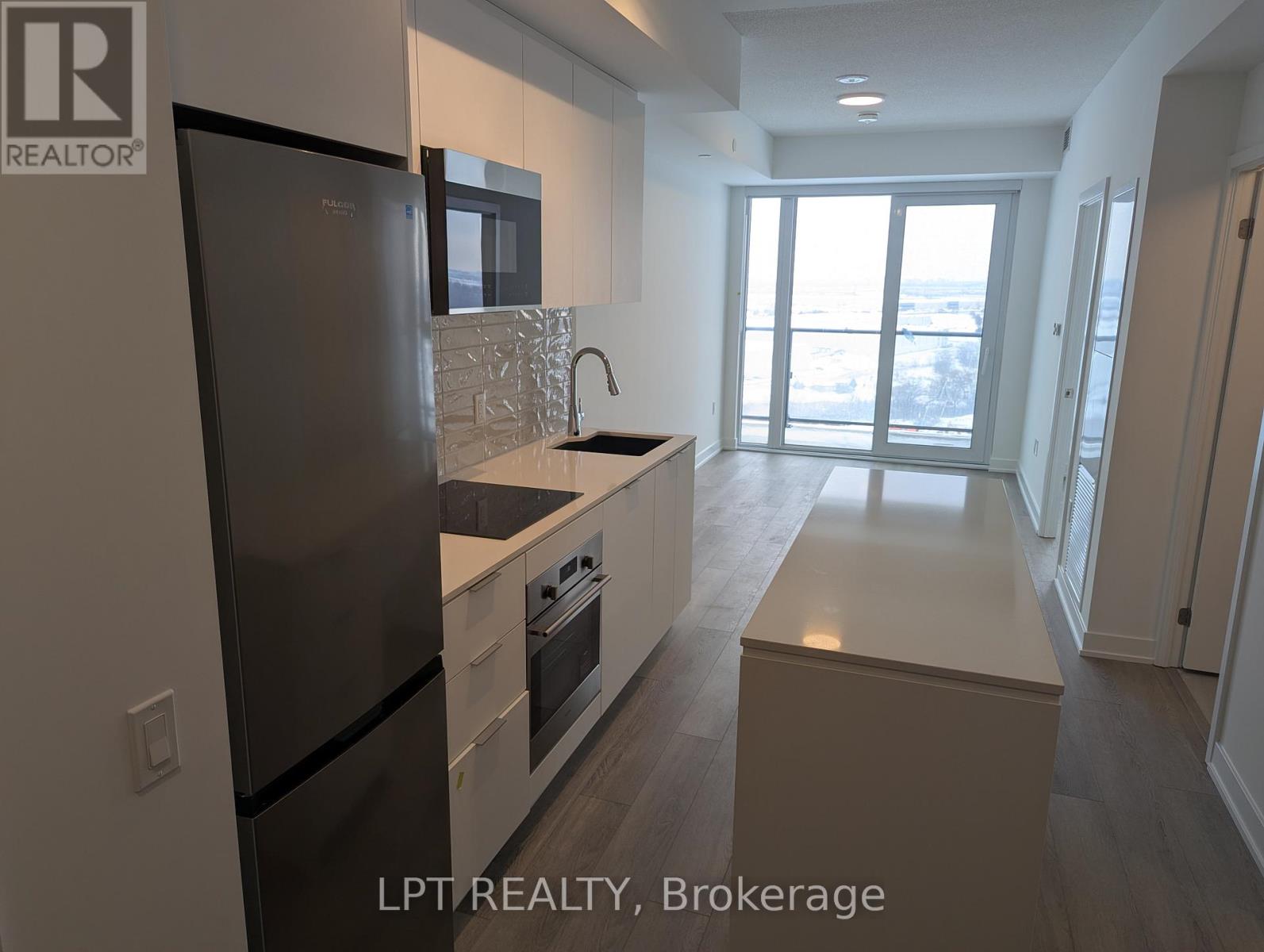 1503 - 15 Skyridge Drive, Brampton, Ontario  L6P 4S3 - Photo 20 - W12804352