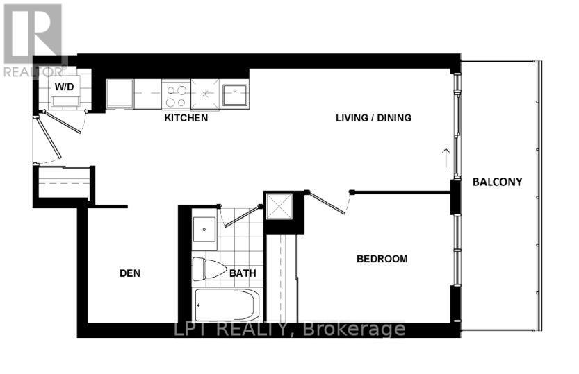 1503 - 15 Skyridge Drive, Brampton, Ontario  L6P 4S3 - Photo 31 - W12804352