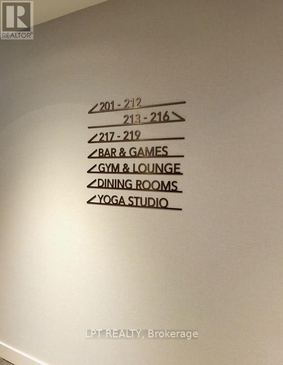 1503 - 15 Skyridge Drive, Brampton, Ontario  L6P 4S3 - Photo 38 - W12804352