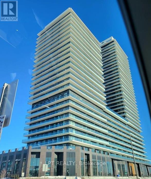 1503 - 15 Skyridge Drive, Brampton, Ontario  L6P 4S3 - Photo 4 - W12804352