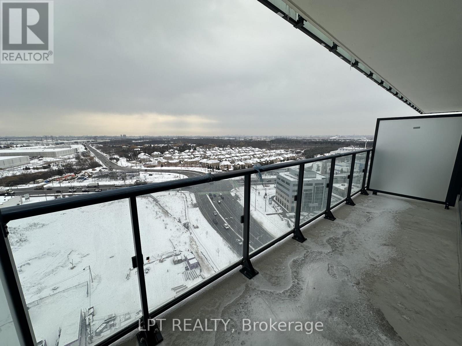 1503 - 15 Skyridge Drive, Brampton, Ontario  L6P 4S3 - Photo 29 - W12804352