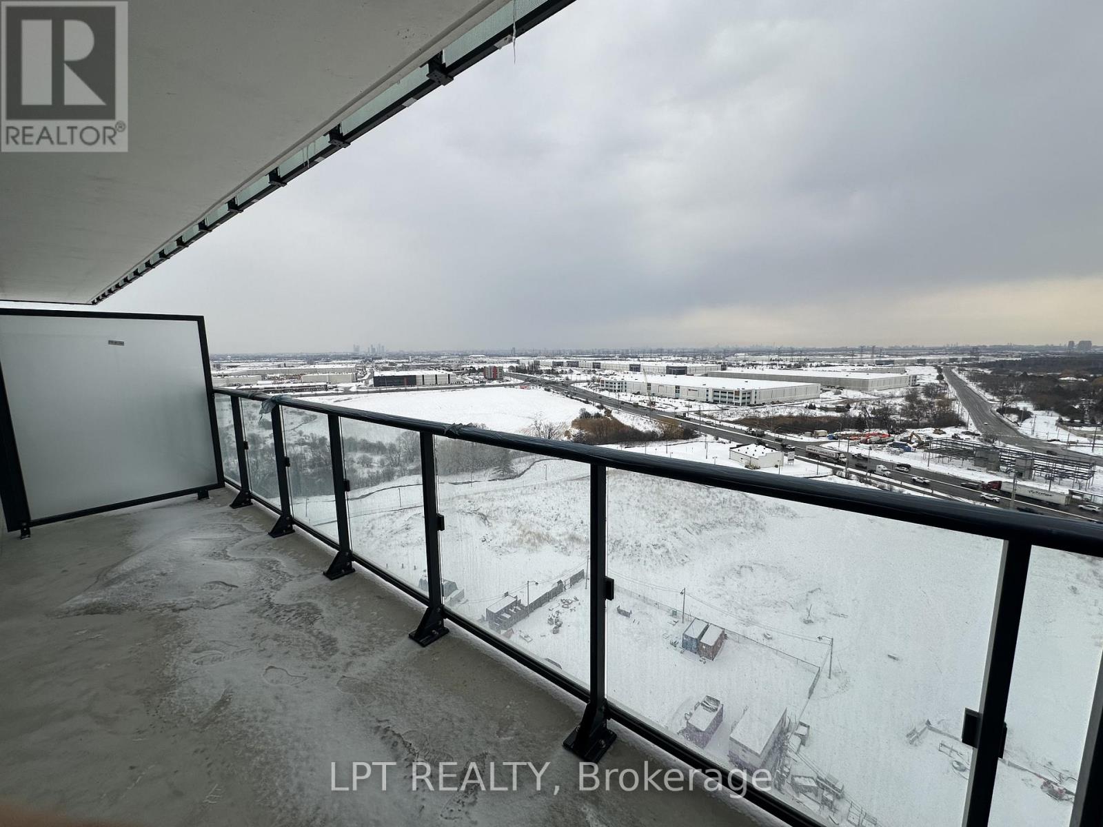 1503 - 15 Skyridge Drive, Brampton, Ontario  L6P 4S3 - Photo 30 - W12804352