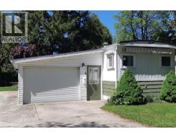 18 SUTTON Drive, Goderich, Ontario