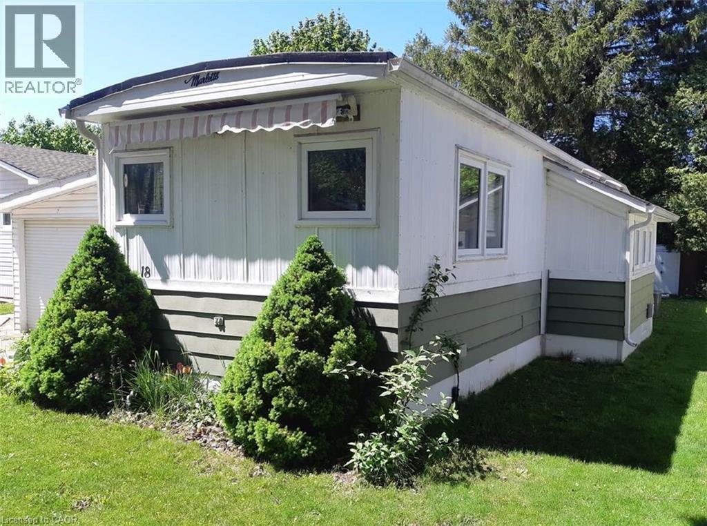 18 Sutton Drive, Goderich, Ontario  N7A 3Y3 - Photo 3 - 40772813