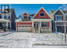 11 FRONTIER Drive, Thorold, Ontario