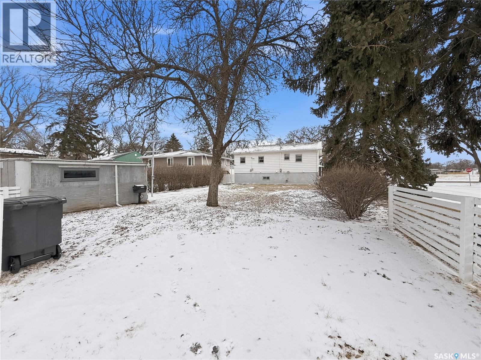 176 2nd Avenue Se, Swift Current, Saskatchewan  S9H 3H9 - Photo 29 - SK029127