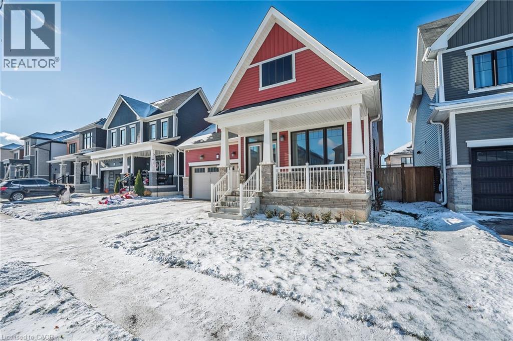 11 Frontier Drive, Thorold, Ontario  L2V 0K3 - Photo 4 - 40786838