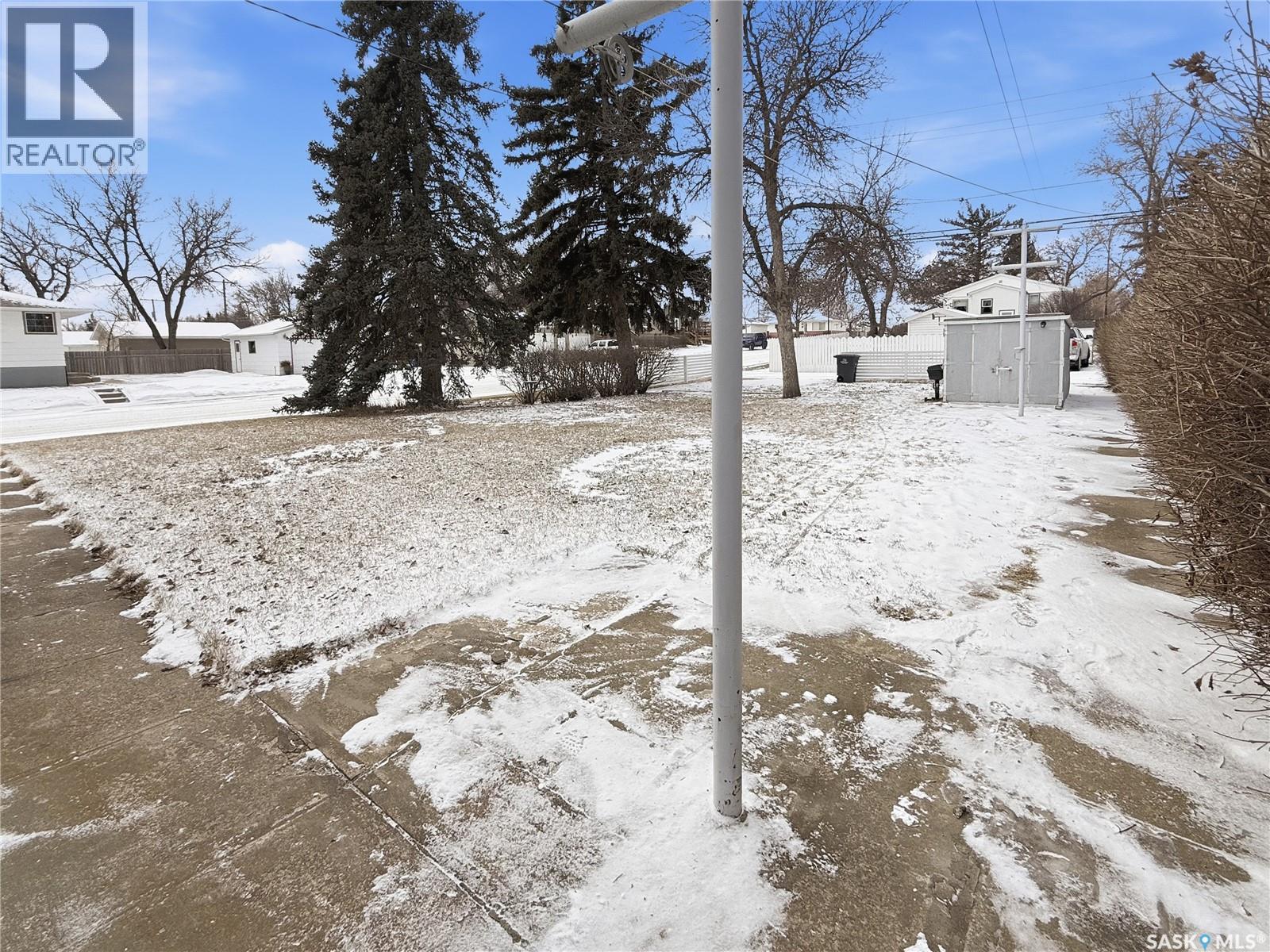 176 2nd Avenue Se, Swift Current, Saskatchewan  S9H 3H9 - Photo 28 - SK029127