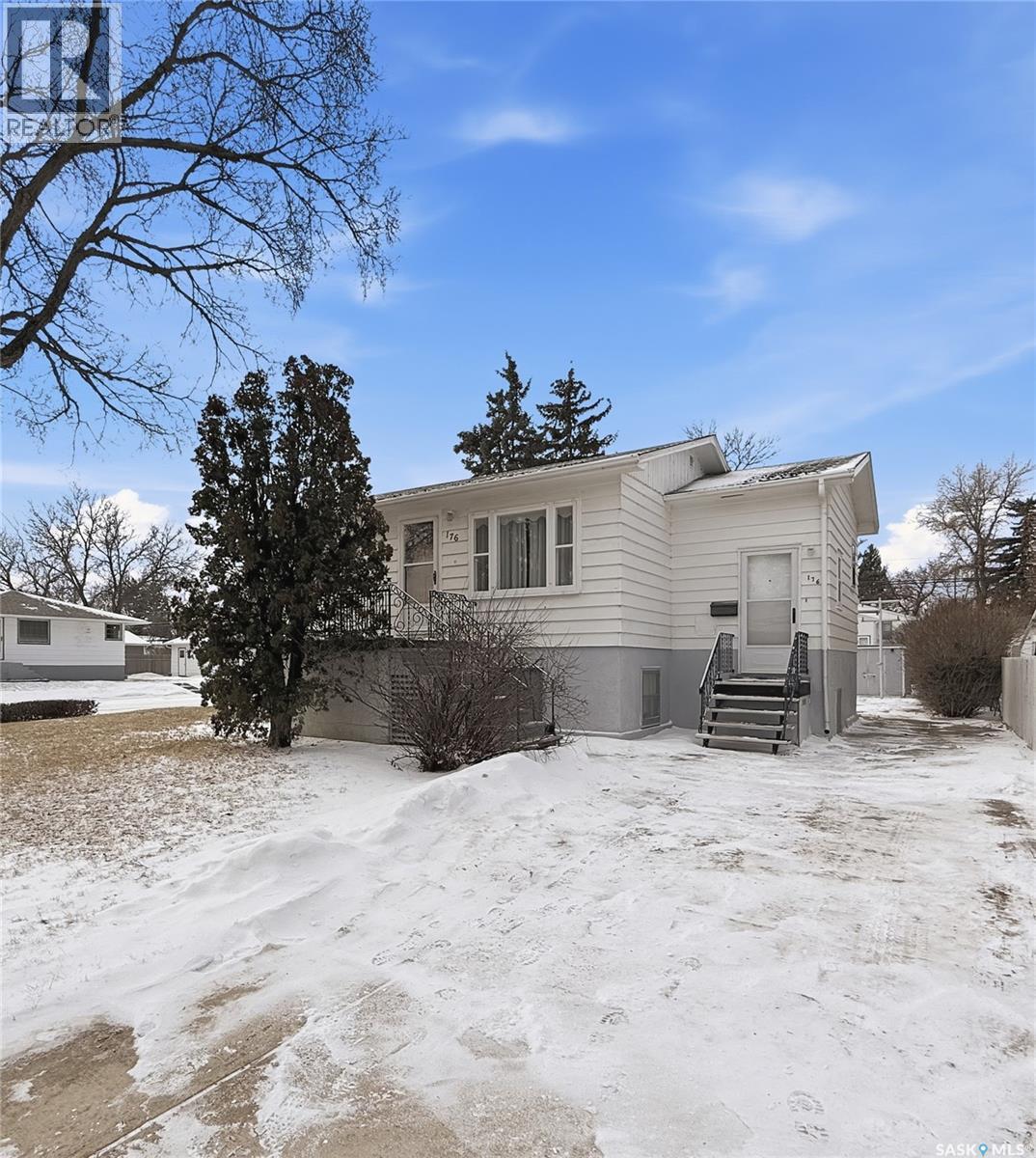176 2nd Avenue Se, Swift Current, Saskatchewan  S9H 3H9 - Photo 33 - SK029127