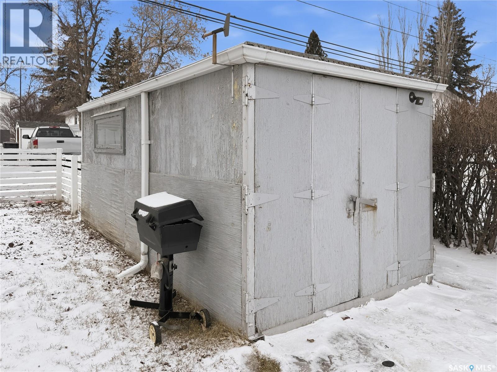 176 2nd Avenue Se, Swift Current, Saskatchewan  S9H 3H9 - Photo 30 - SK029127