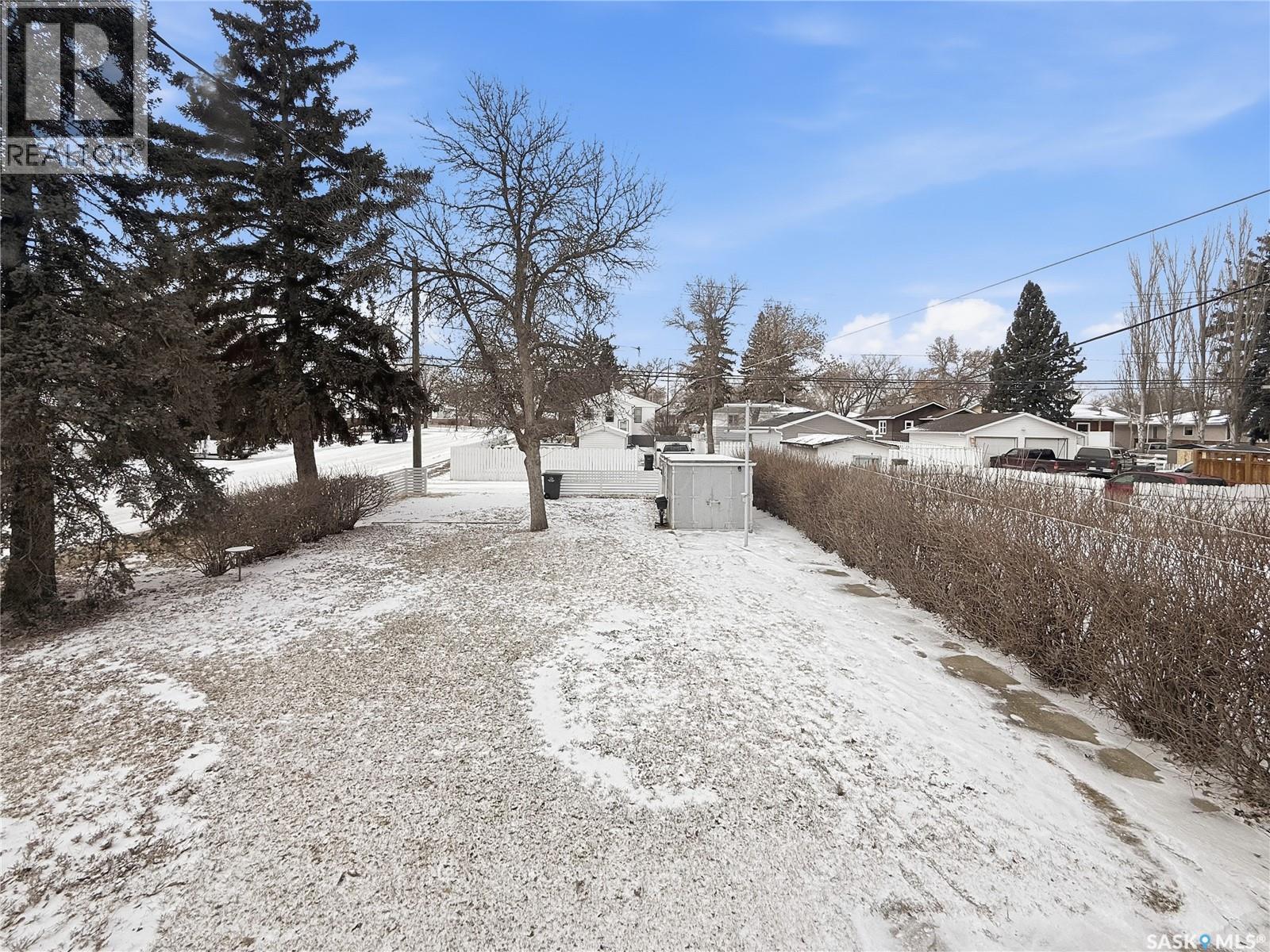 176 2nd Avenue Se, Swift Current, Saskatchewan  S9H 3H9 - Photo 35 - SK029127