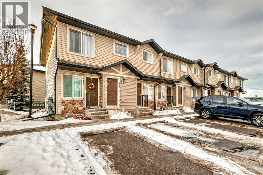 244 Saddlebrook Point Ne, Calgary, Alberta T3J 0G5 - Photo 2 - A2275344