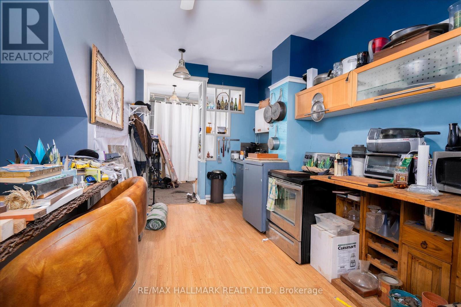 511 Queen Street E, Toronto, Ontario  M5A 1V1 - Photo 15 - C12820532