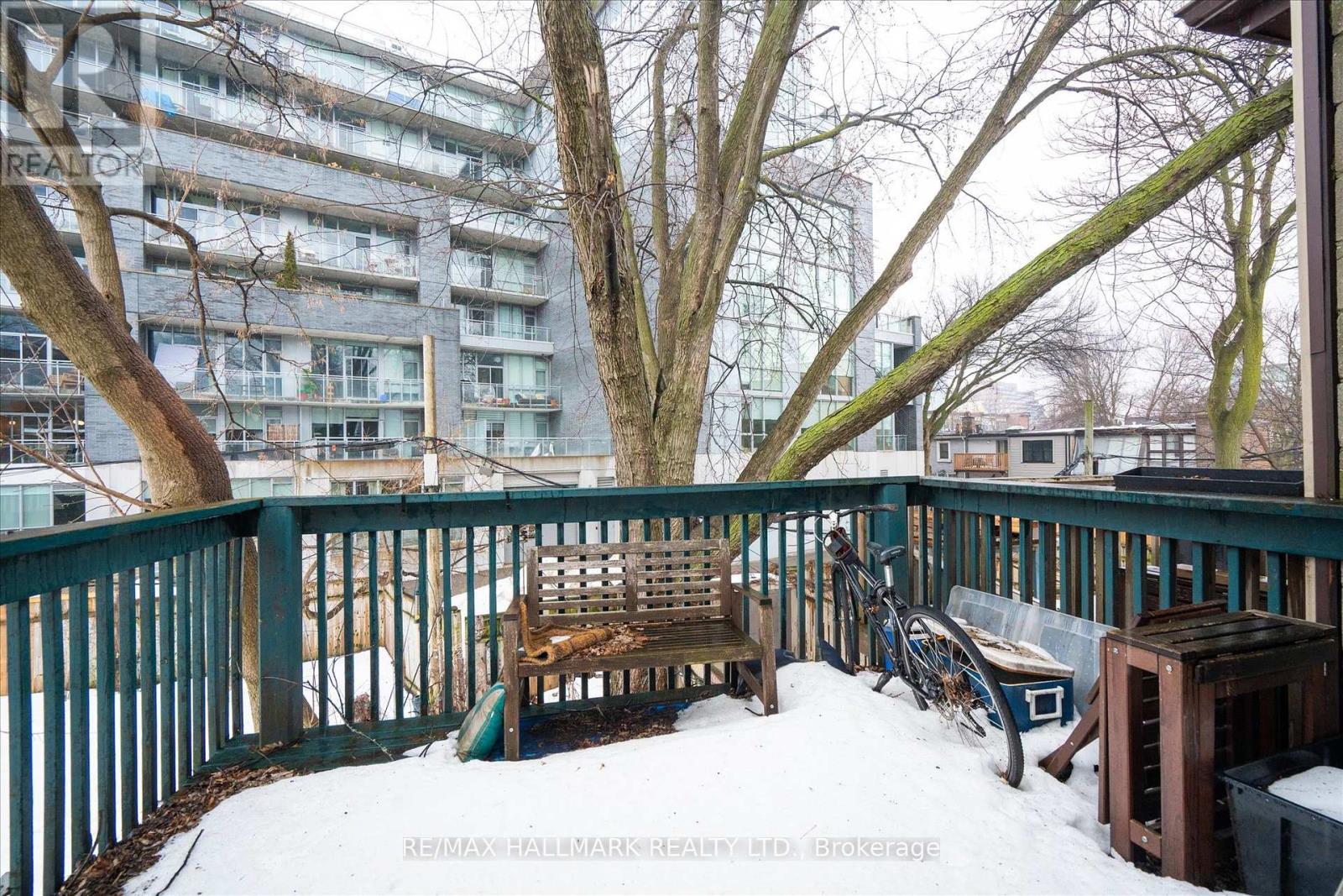 511 Queen Street E, Toronto, Ontario  M5A 1V1 - Photo 18 - C12820532