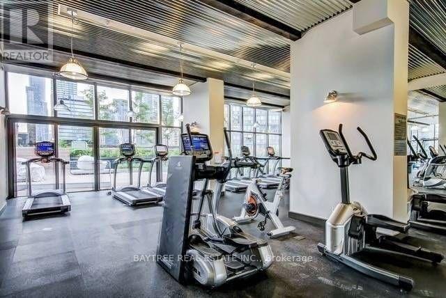 1901 - 5 St. Joseph Street, Toronto, Ontario  M4Y 1J6 - Photo 10 - C12820544