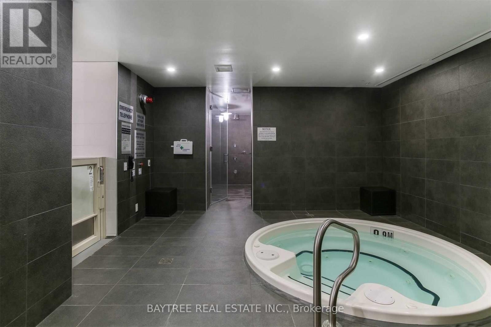 1901 - 5 St. Joseph Street, Toronto, Ontario  M4Y 1J6 - Photo 12 - C12820544