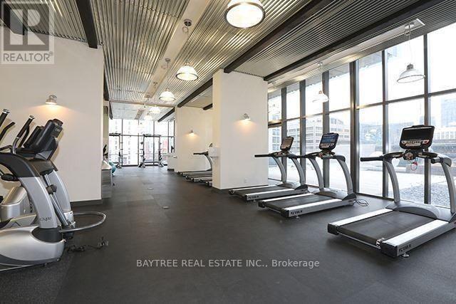 1901 - 5 St. Joseph Street, Toronto, Ontario  M4Y 1J6 - Photo 13 - C12820544