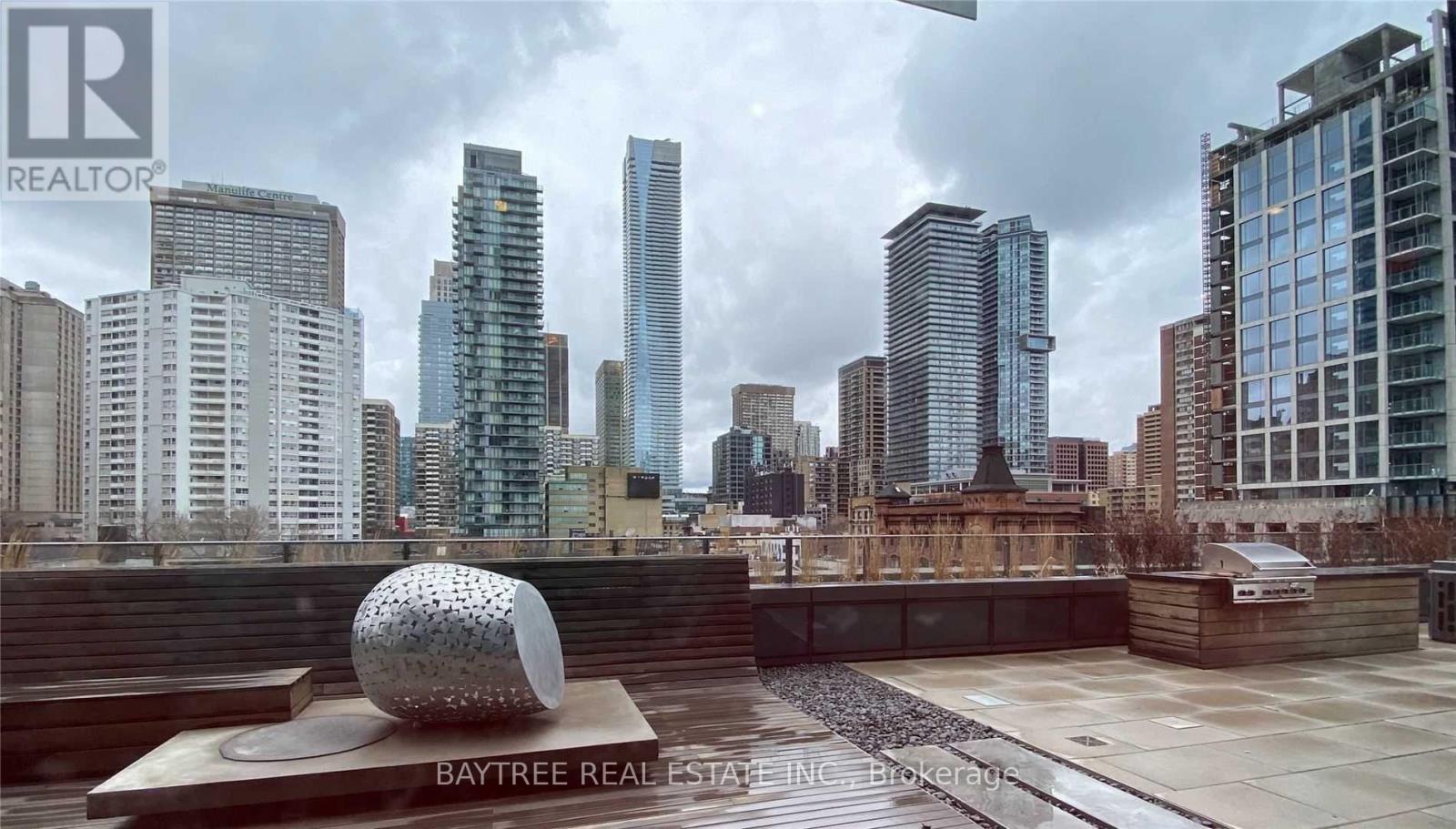 1901 - 5 St. Joseph Street, Toronto, Ontario  M4Y 1J6 - Photo 18 - C12820544