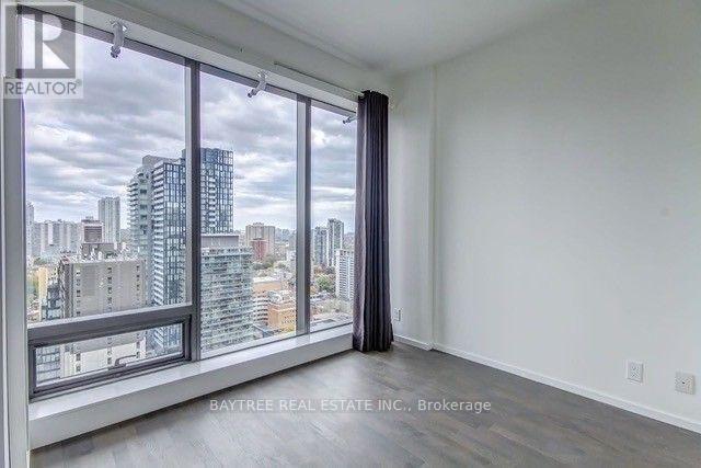 1901 - 5 St. Joseph Street, Toronto, Ontario  M4Y 1J6 - Photo 3 - C12820544