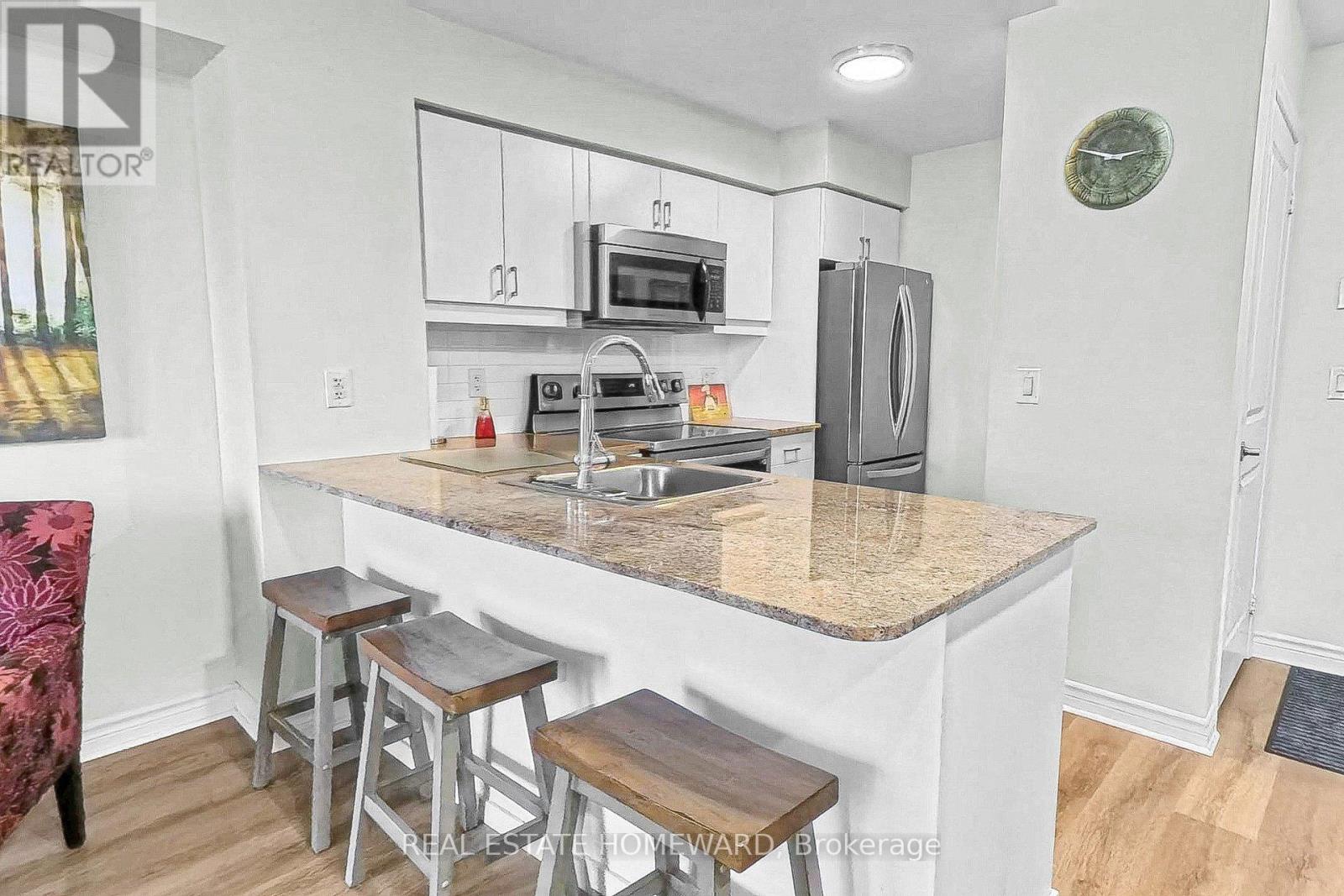 510 - 27 Rean Drive, Toronto, Ontario  M2K 0A6 - Photo 15 - C12820554