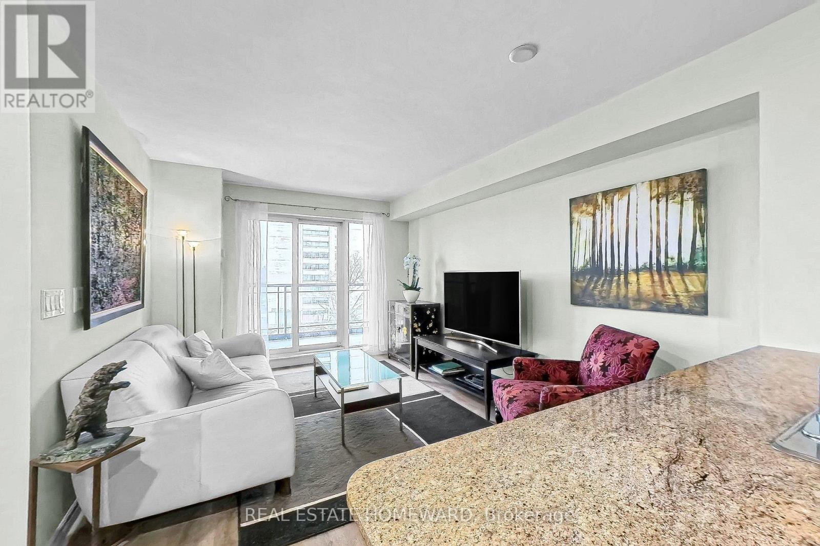 510 - 27 Rean Drive, Toronto, Ontario  M2K 0A6 - Photo 17 - C12820554