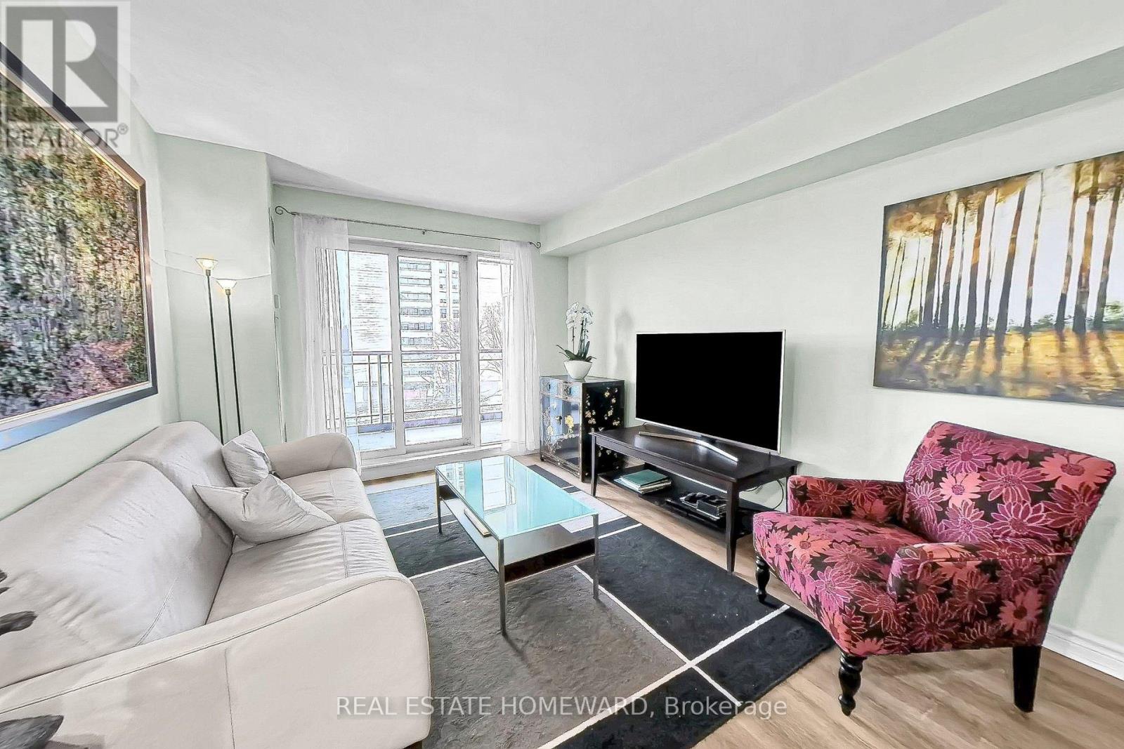 510 - 27 Rean Drive, Toronto, Ontario  M2K 0A6 - Photo 18 - C12820554