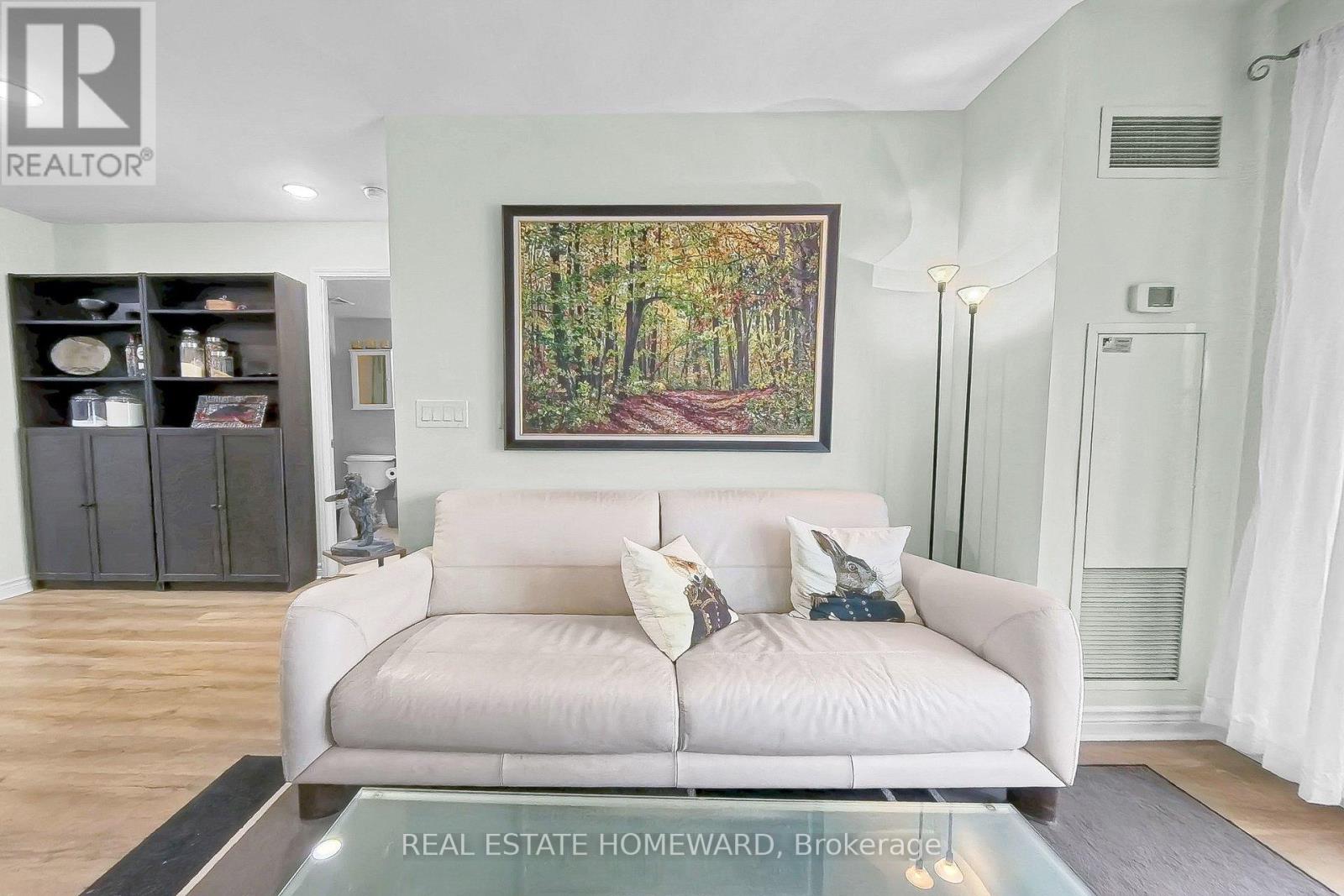 510 - 27 Rean Drive, Toronto, Ontario  M2K 0A6 - Photo 19 - C12820554