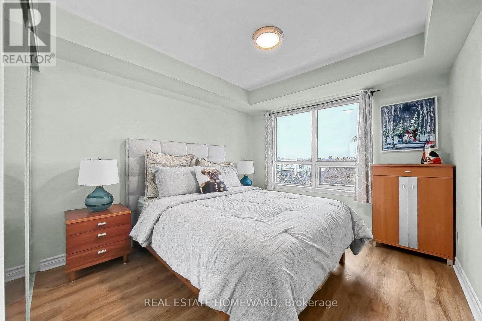 510 - 27 Rean Drive, Toronto, Ontario  M2K 0A6 - Photo 23 - C12820554