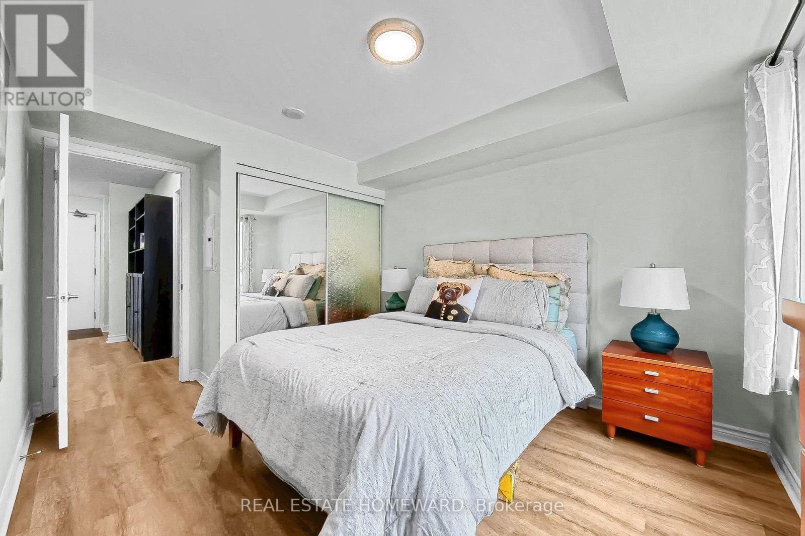 510 - 27 Rean Drive, Toronto, Ontario  M2K 0A6 - Photo 25 - C12820554