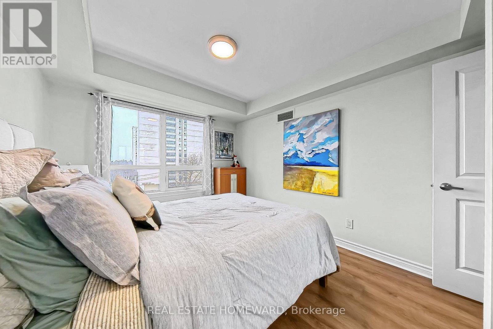 510 - 27 Rean Drive, Toronto, Ontario  M2K 0A6 - Photo 27 - C12820554