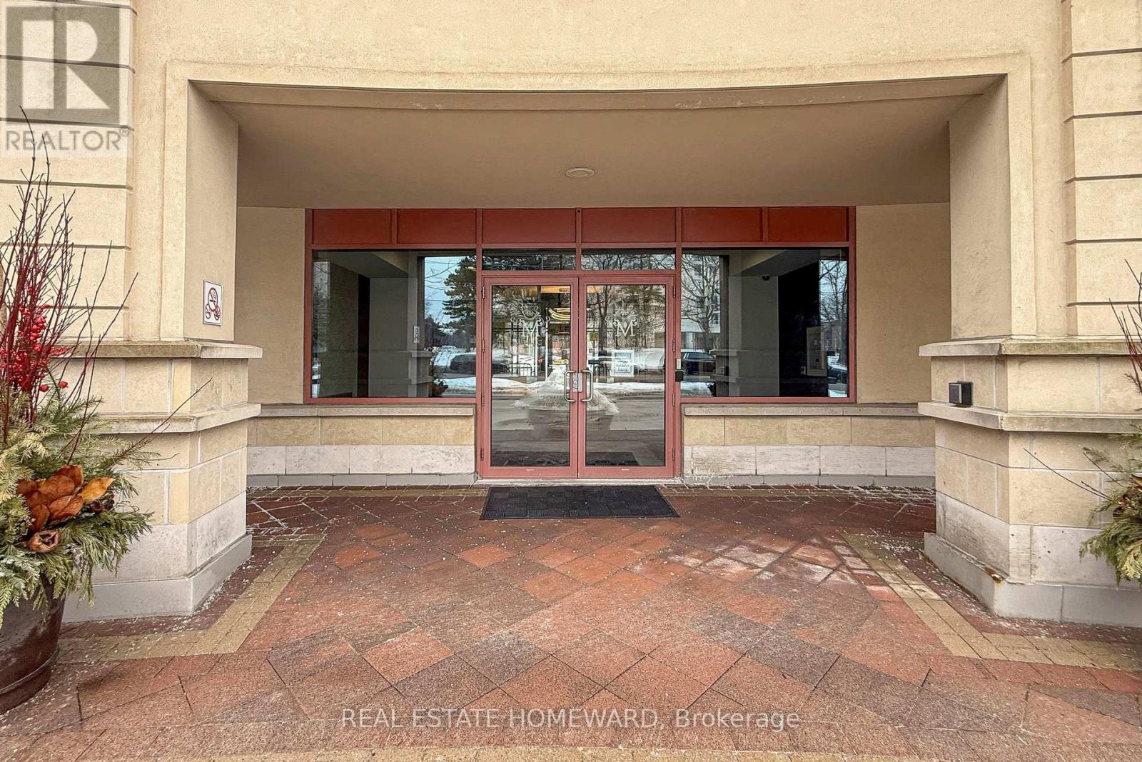 510 - 27 Rean Drive, Toronto, Ontario  M2K 0A6 - Photo 33 - C12820554