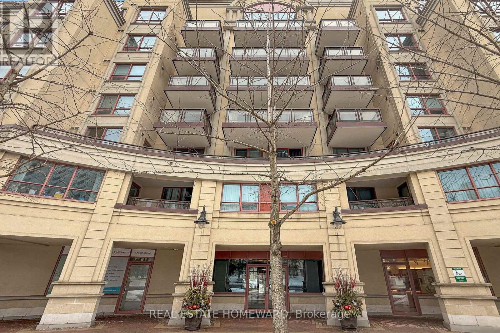 510 - 27 Rean Drive, Toronto, Ontario  M2K 0A6 - Photo 34 - C12820554