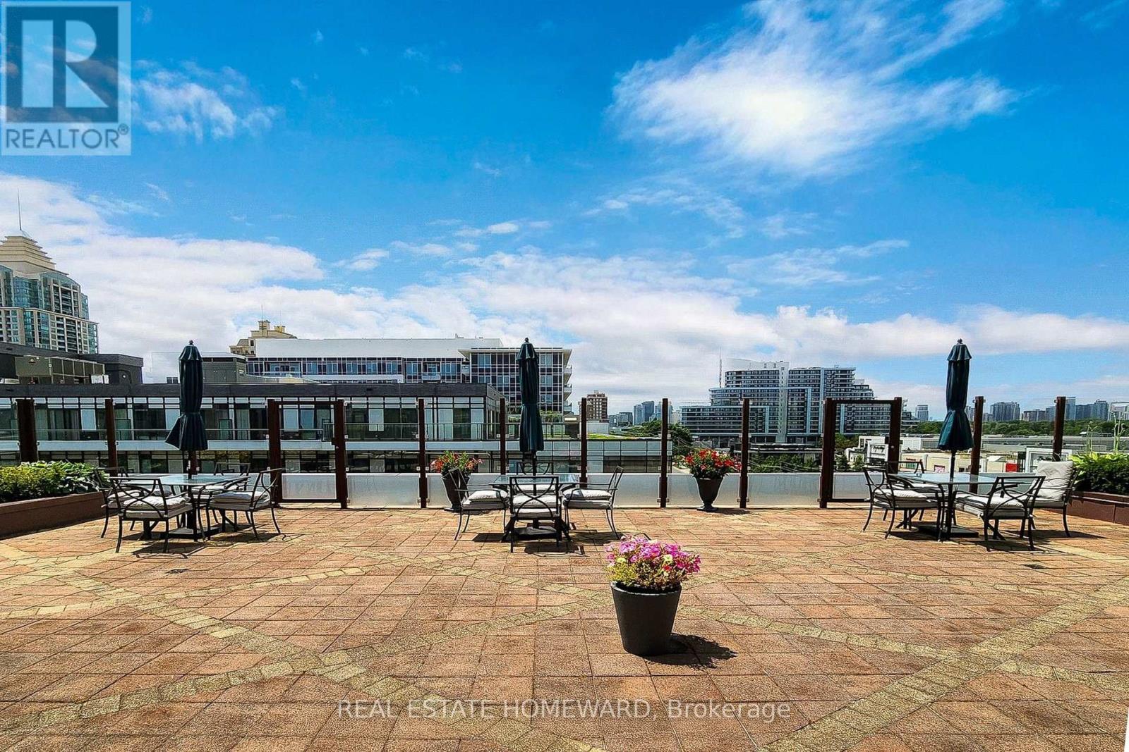 510 - 27 Rean Drive, Toronto, Ontario  M2K 0A6 - Photo 39 - C12820554