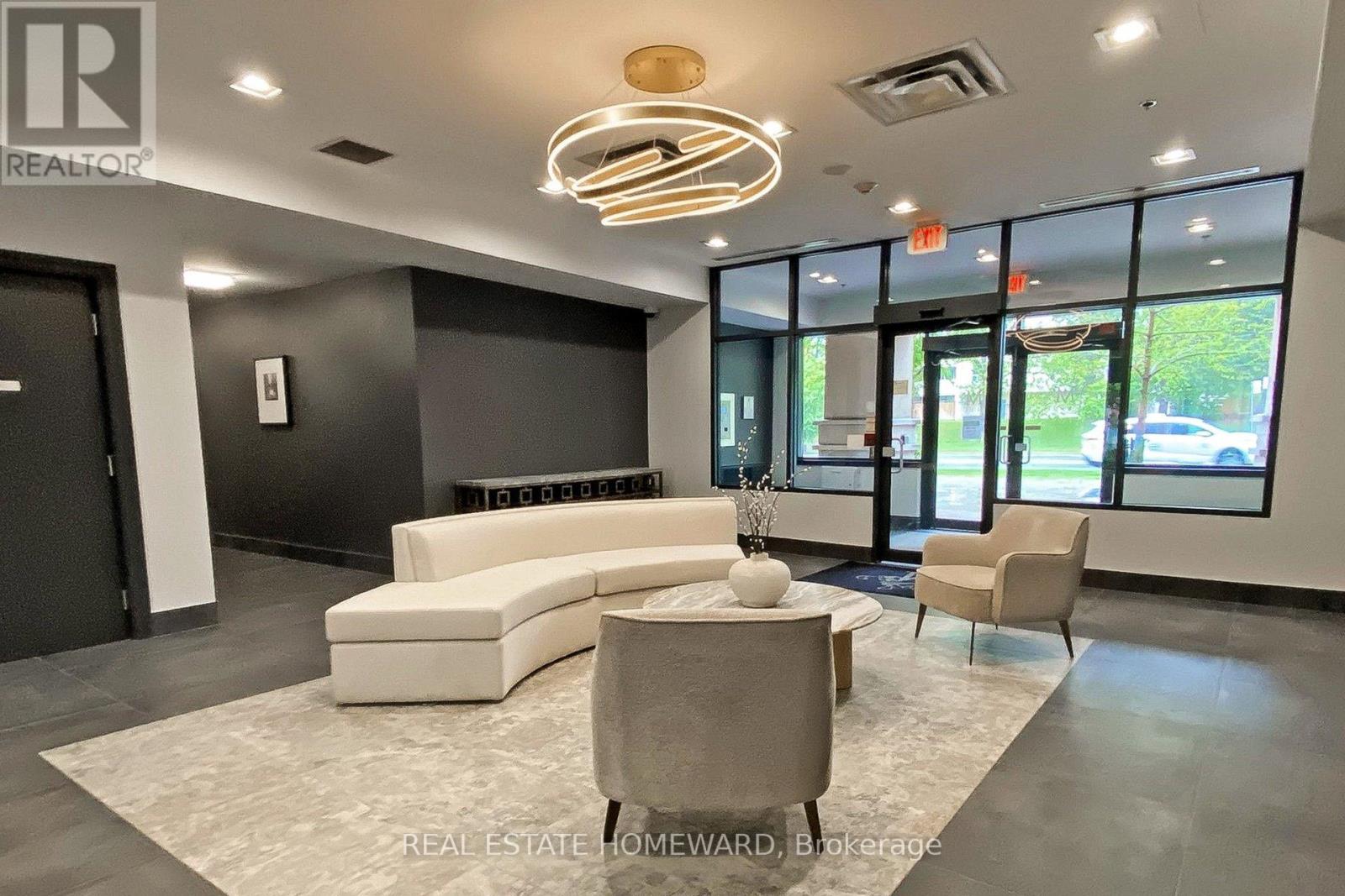 510 - 27 Rean Drive, Toronto, Ontario  M2K 0A6 - Photo 4 - C12820554