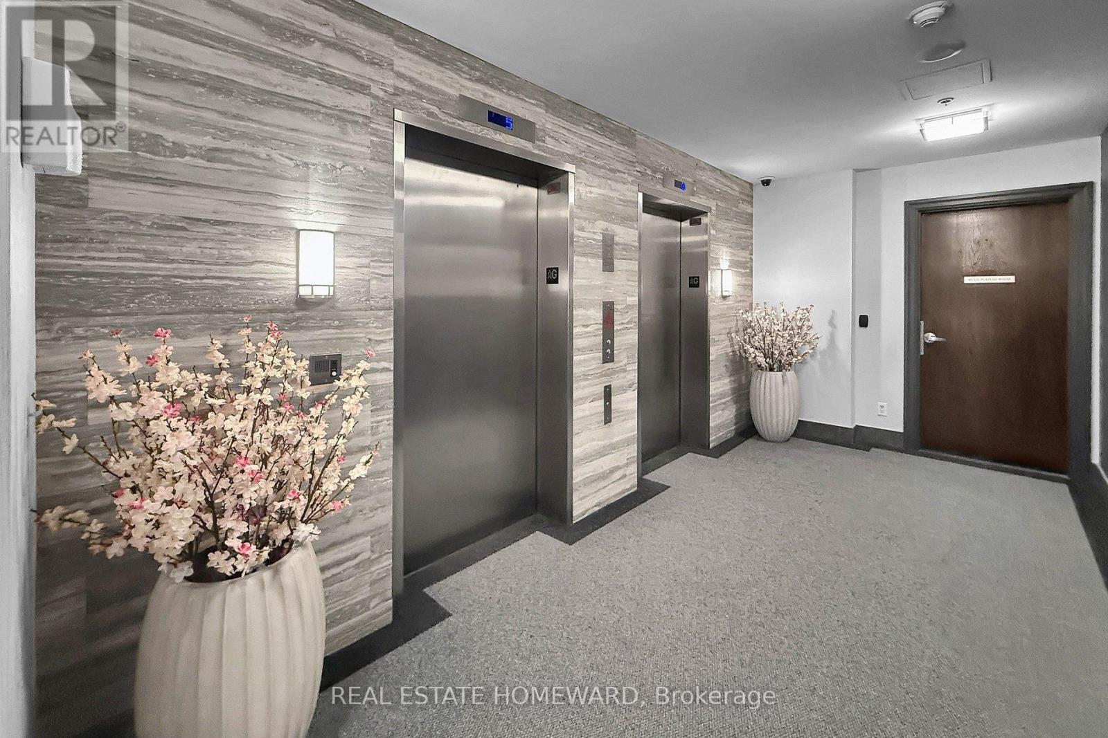 510 - 27 Rean Drive, Toronto, Ontario  M2K 0A6 - Photo 5 - C12820554