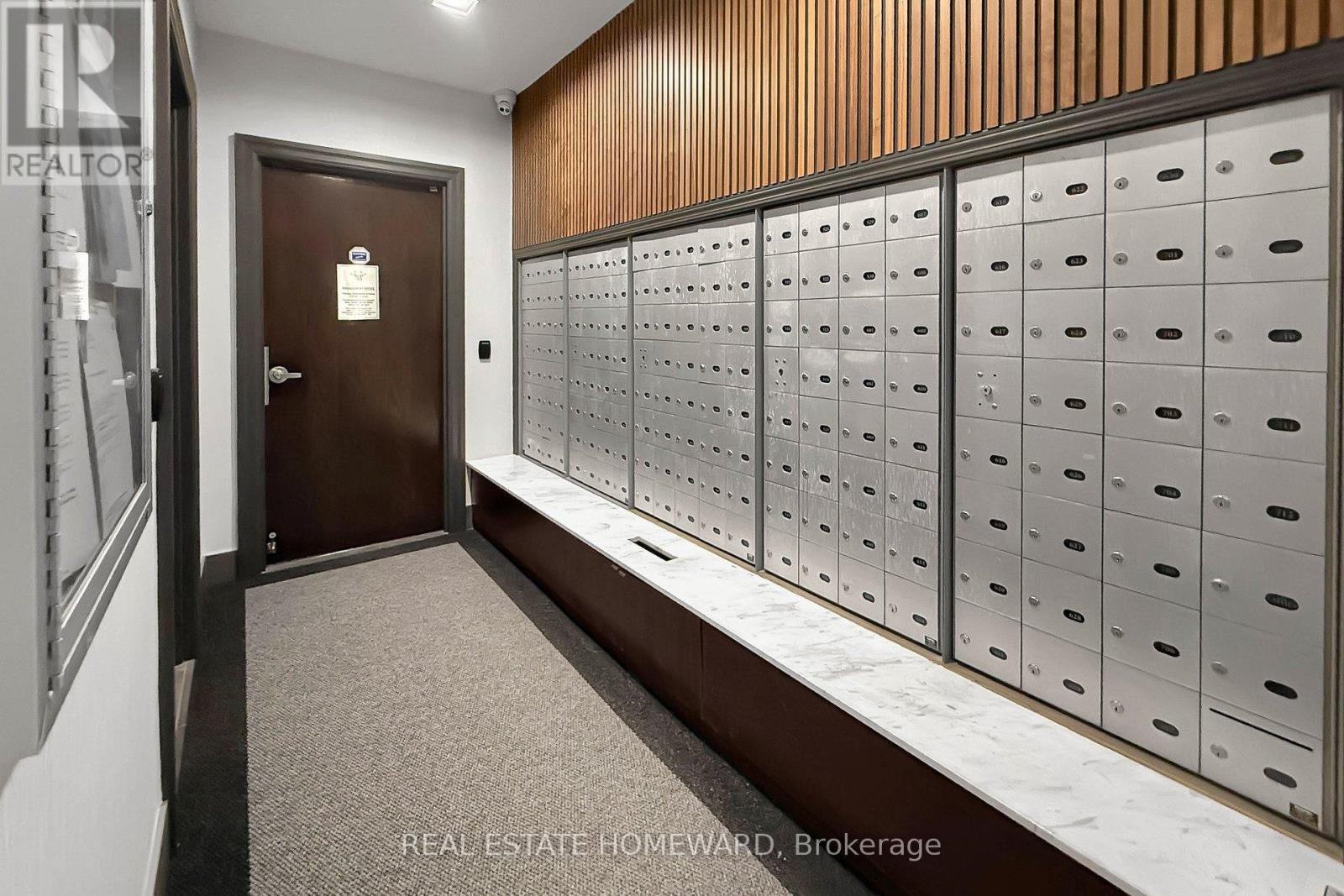 510 - 27 Rean Drive, Toronto, Ontario  M2K 0A6 - Photo 6 - C12820554