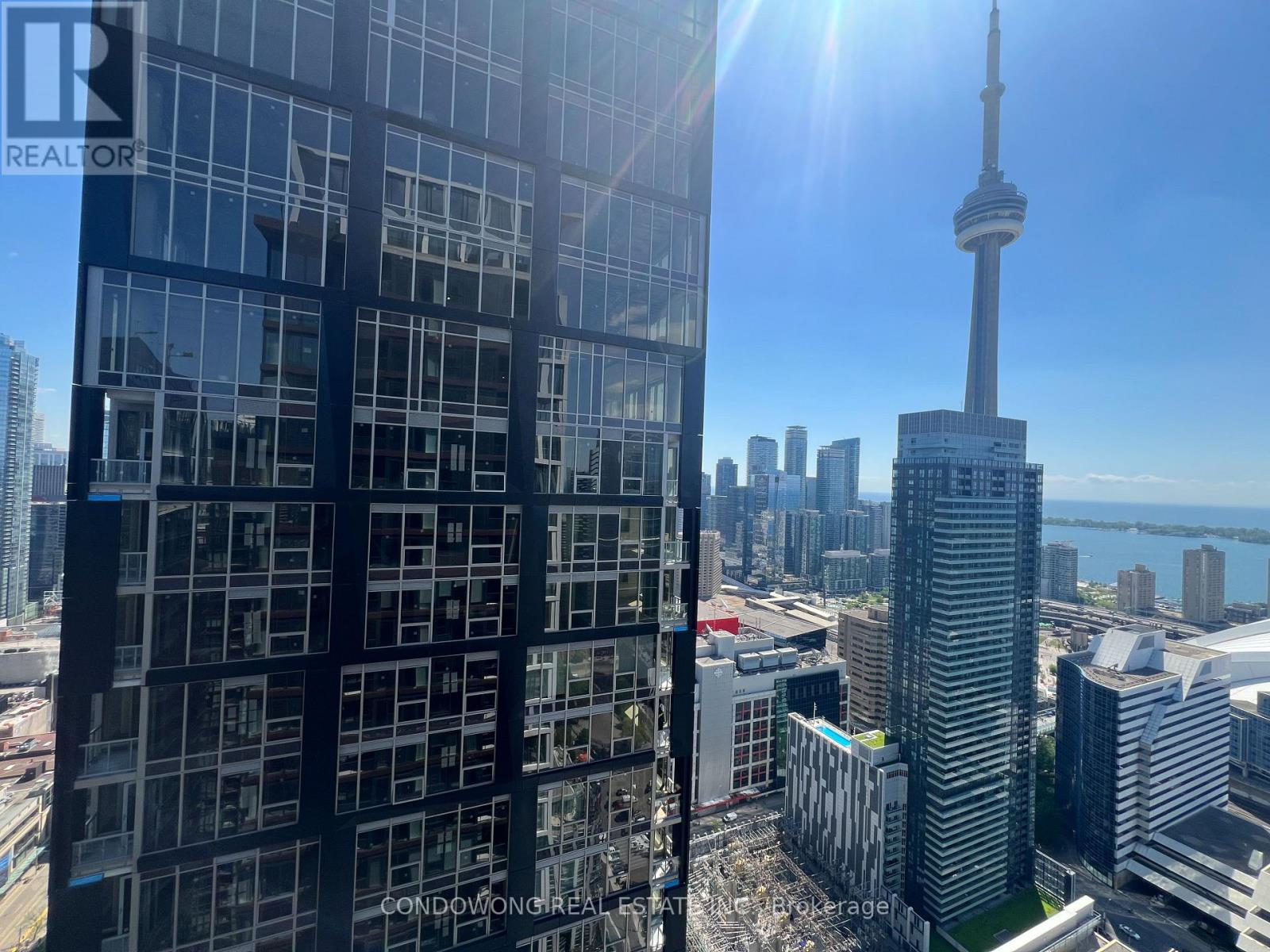 4810 - 55 Mercer Street, Toronto, Ontario  M5V 0W4 - Photo 14 - C12820572