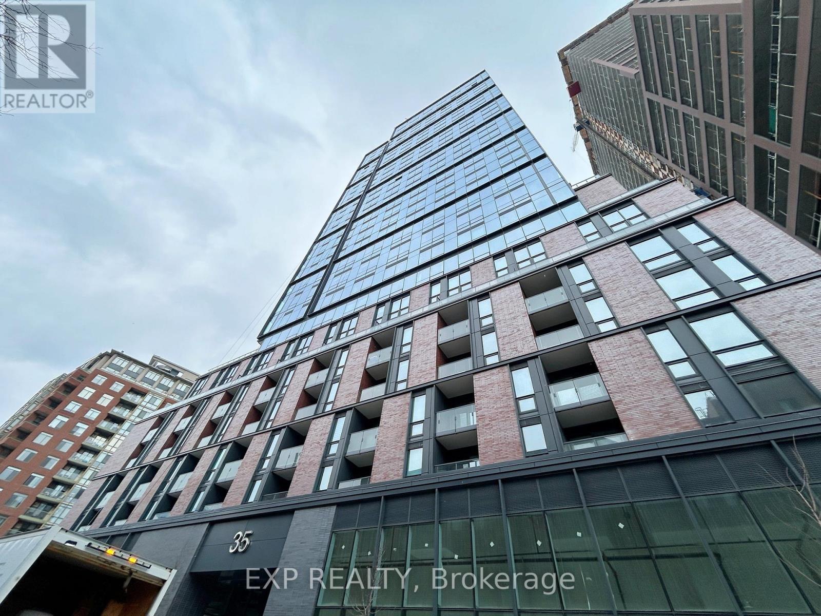 918 - 35 Parliament Street, Toronto, Ontario  M5A 0Z5 - Photo 2 - C12820574