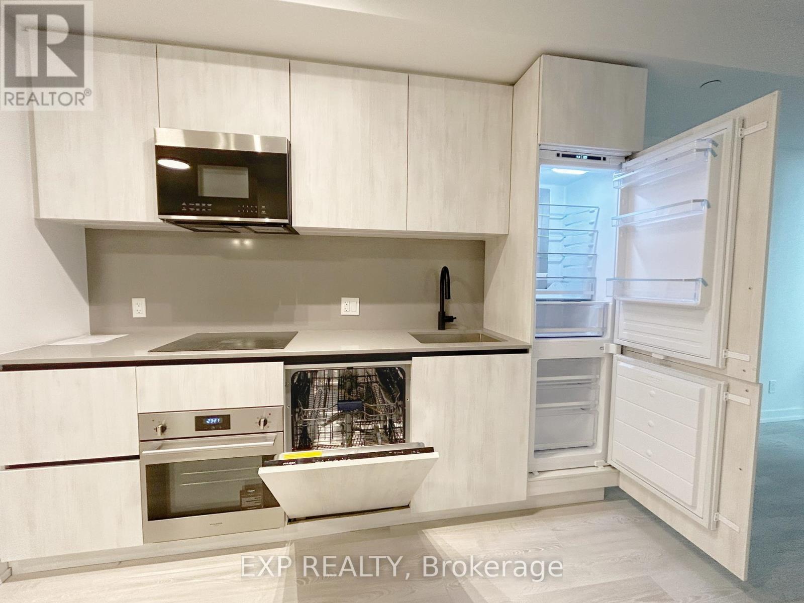 918 - 35 Parliament Street, Toronto, Ontario  M5A 0Z5 - Photo 8 - C12820574