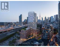 918 - 35 PARLIAMENT STREET, Toronto, Ontario